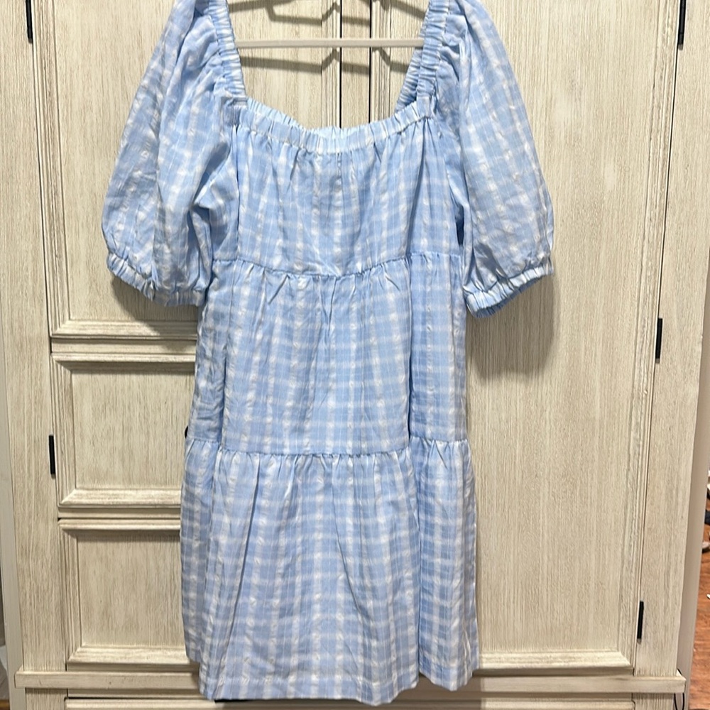 EUC Hyacinth House Size XXL